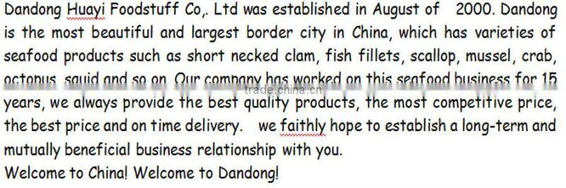 Bulk excellent Quality new fresh Dandong Chestnuts