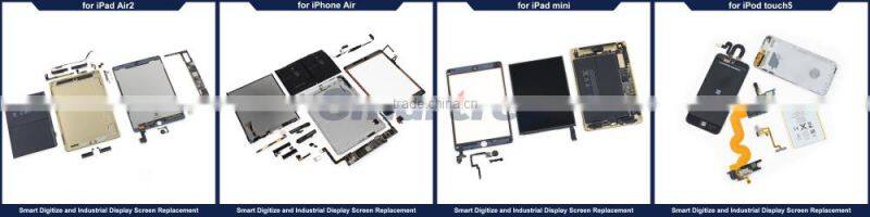 For Sumsung s6 lcd assembly for sumsung galaxy s6 screen wholesale for sumsung s6 mobile phone screen