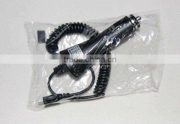 micro usb car charger for Blackberry mobilephones