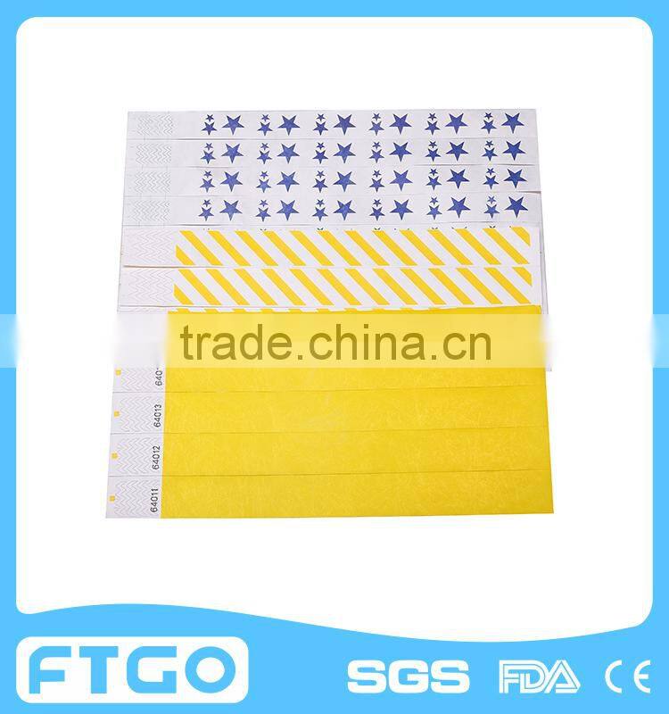 party decorative paper handband