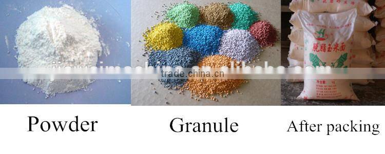 2015 ISO approved plastic bags pellet packaging machine for sale