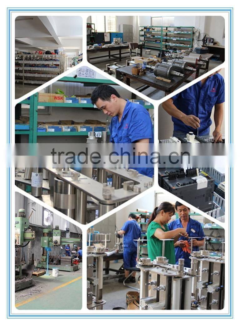 CE certificate full servo high speed disposable pet pad making machine