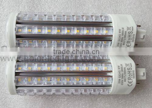 led corn light bulb 9w 100-277V Ra80 led corn 3 years warranty low price 11W 7W G24 E26 e27 led corn lamp
