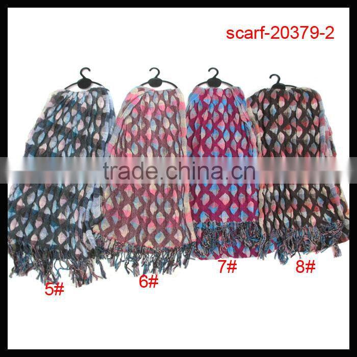 Wholesale Fashion diamond Scarves