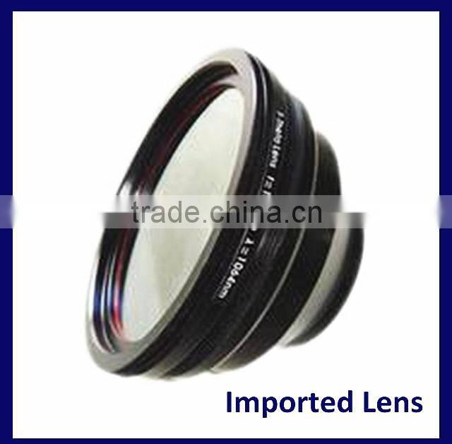 2016 Keyland 10w 30w 50w metal or nonmetal fiber laser deep engraving machine with high speed high precision