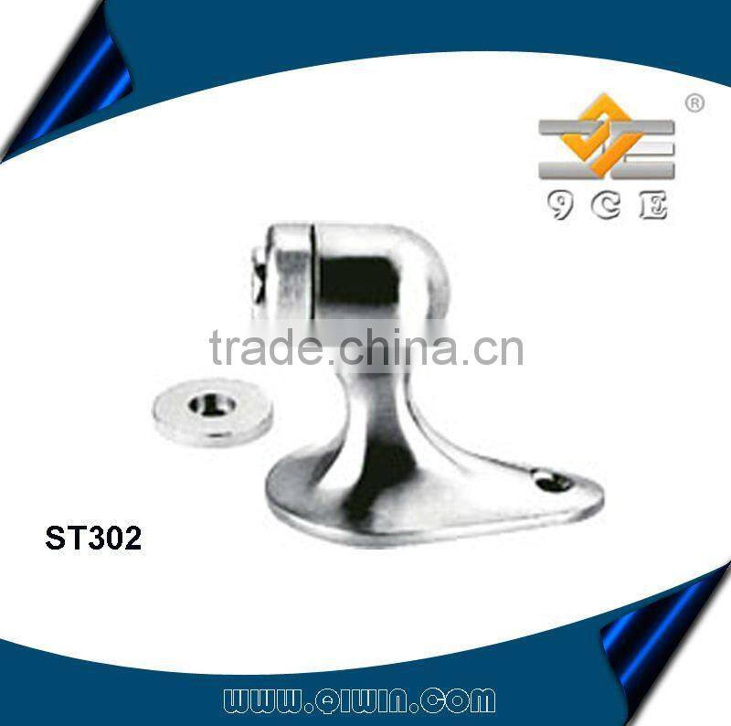 door stopper/door stoppers hardware/door floor stopper