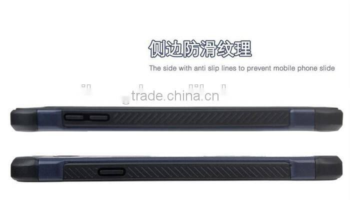 2 in 1 Army Camo Camouflage Armor Hybrid case For Galaxy E7 E5 A7100