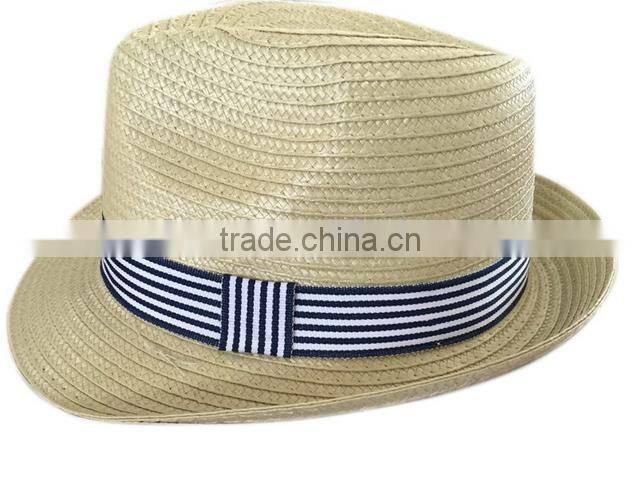 China factory price professional children's sun visor caps hat
