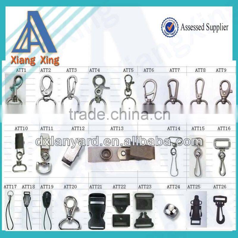 Elastic Spring Coiled Plastic Key Chain Key Ring Spiral Strap Stretchy Lanyard