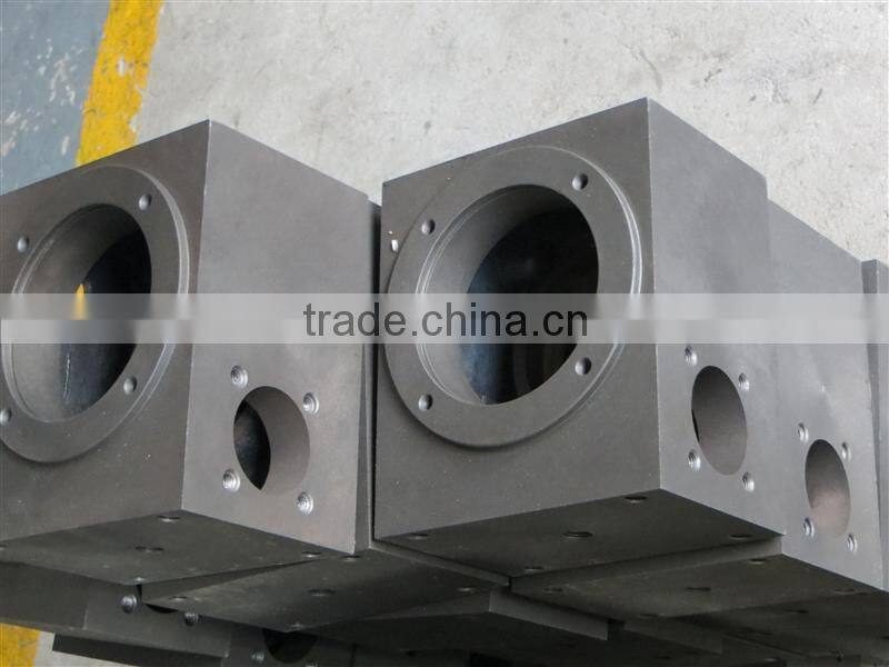 Directry factory custom made Mechanical casting process die casting part