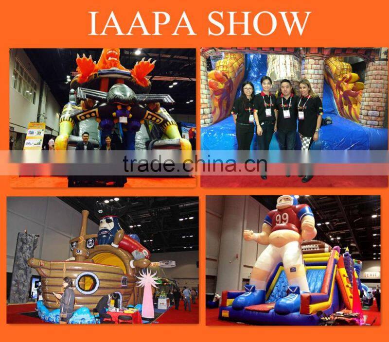 Cheap Residential Kids Inflatable Jumping Bounce Castle