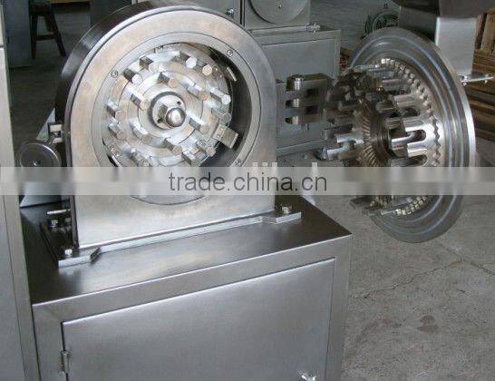 30b stainless steel pin mill & pulverizer machine