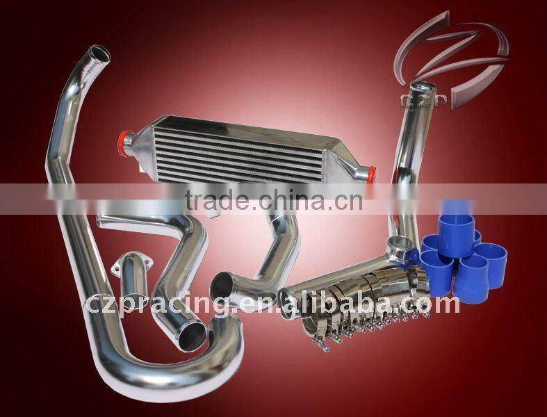 intercooler pipe UNIVERSAL IC PIPE KIT 2"