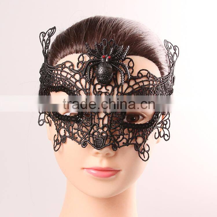 fox disposable face mask for dance, party face mask