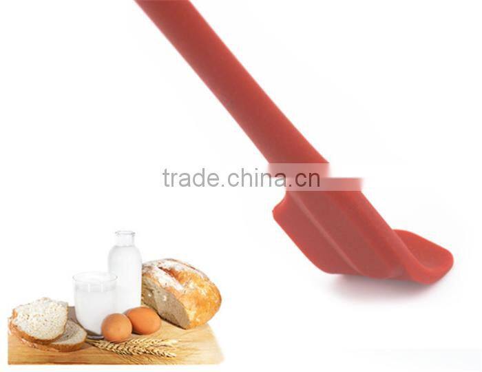 Wholesale Best cooking kitchen silicon spatula