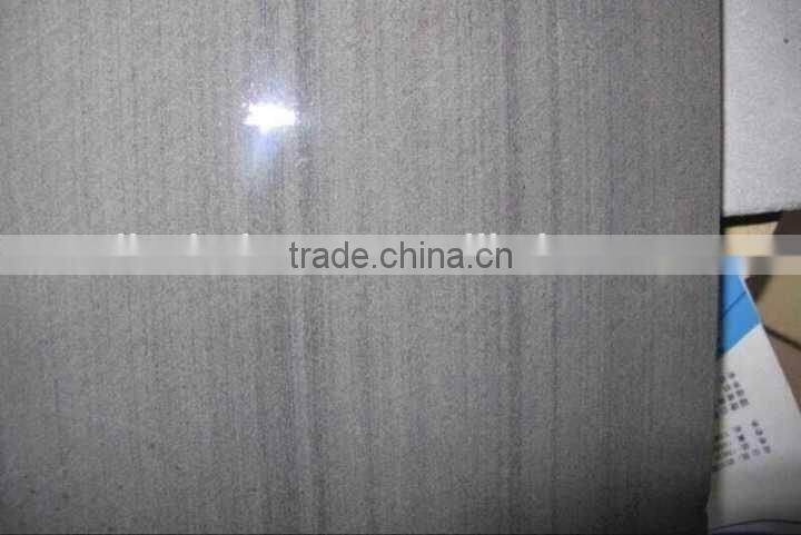 Teak wood sand stone, China Grey wood vein sandtone