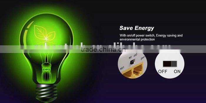 Smart Home Dual Band 2.4G 5G WiFi Repeater Extender System
