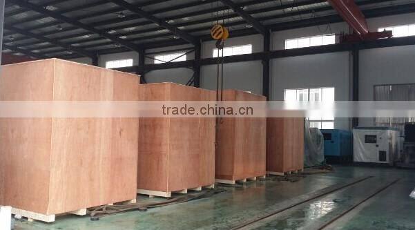 Rated Power 150KW diesel genset/ diesel power generator Made in China