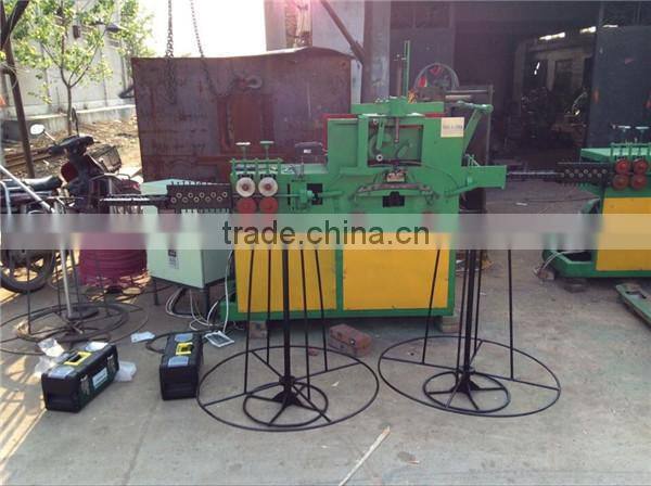 Hot Sale PVC Wire Hanger Making Machine