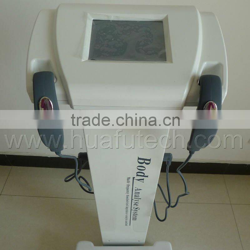 fatness analyser machine for body composition analyzer
