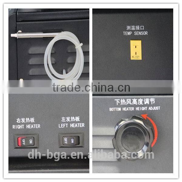 DING HUA DH-5860 Phone IC repair machine/ station/ equipment/ tool/ kit
