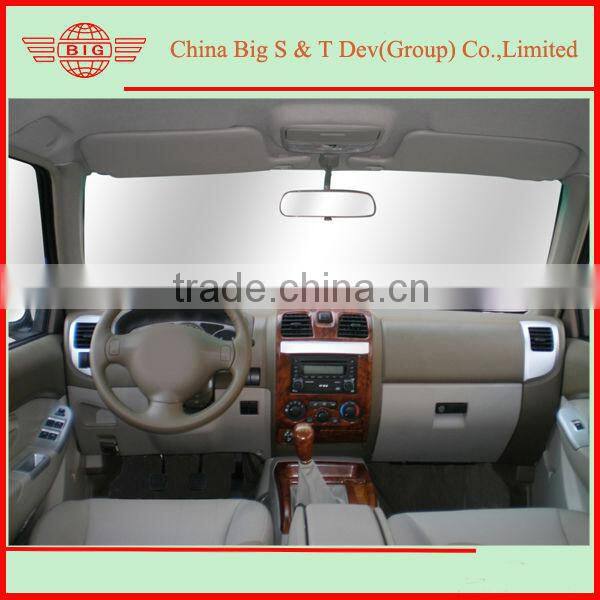 7 seats engine 4x2 and 4x4 SUV car for sale