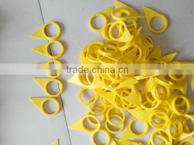 PU/PE Nut Loosen Indicator 19/20/32/33/34/35/36/41/44mm