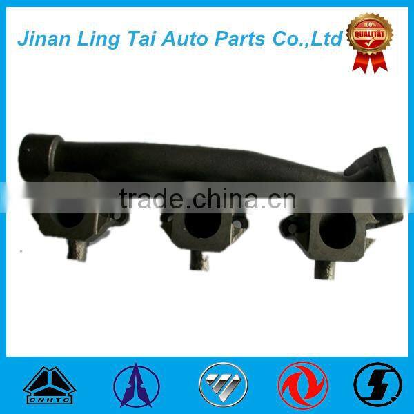 Heavy Truck Engine Parts Exhaust Manifold