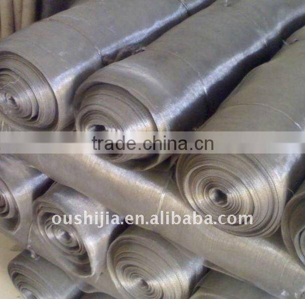 Alkali resistant filberglass insect screen mesh(Manufacturer /high quality )