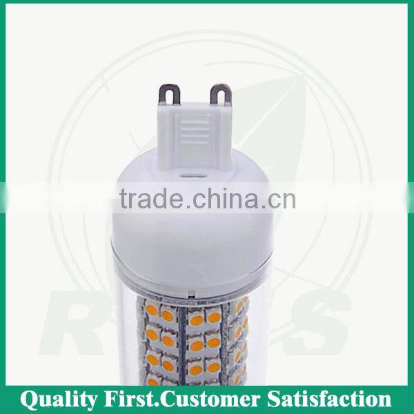 2014 newest 3.5w led g9