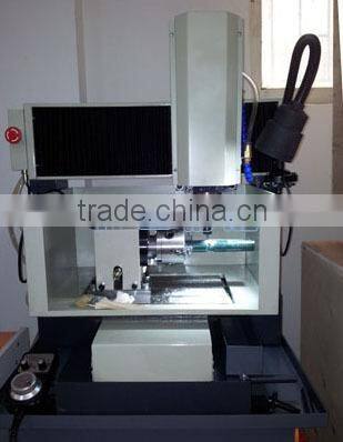 Easily operated Jewelry carving machine SG320M engraving machine Cheap Four axis machine tools