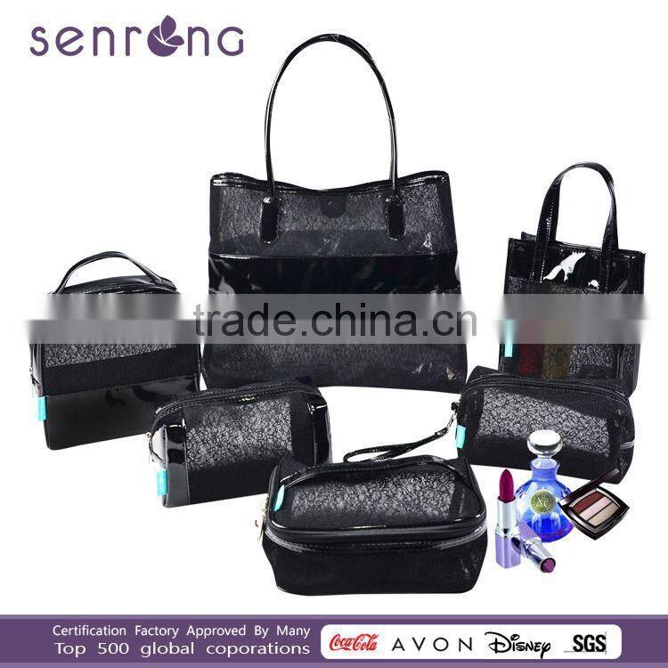 waterproof promotional cosmetic bags cheapest cosmetic bags