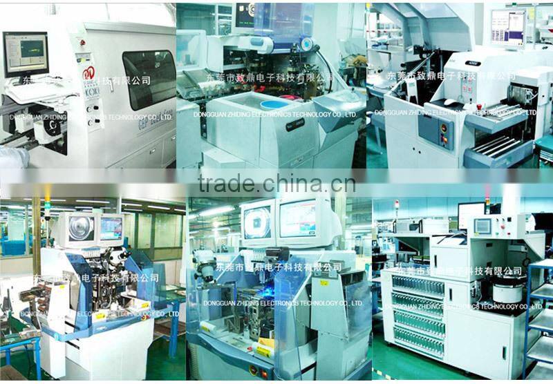 ALLIGHT PMMA decoration Acrylic low power led panel