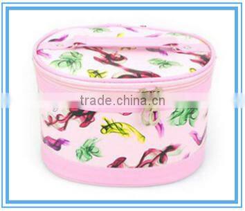 Popular Fashional cosmetic travel bag