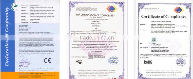 lemon shape LED night light with light sensor on wall for kids