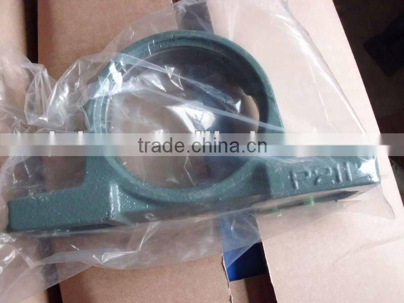 TR Pillow Block Bearing bearing housing p211