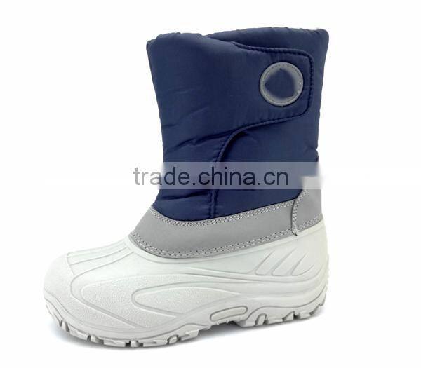 walking boot snow boot