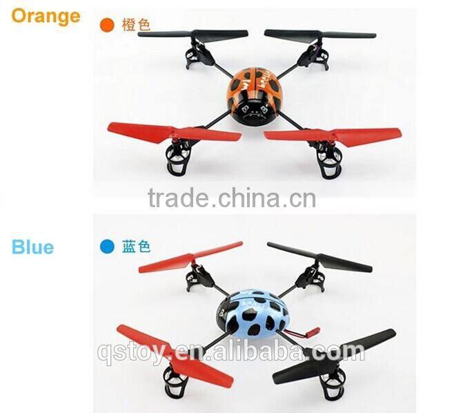 hot sell 2.4g rc 4ch big ufo professional toys