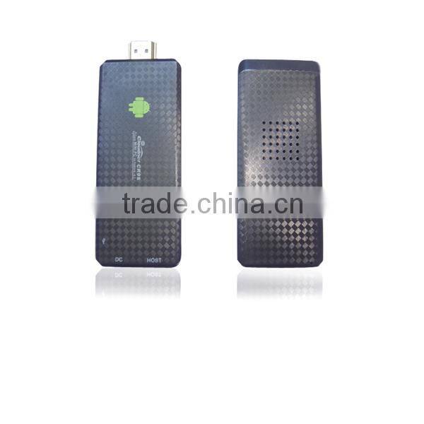 China full hd sex 1080p porn video android 4.4 mini pc tv box RK3188 quad cpre CR9S with WIFI Bluetooth 4.0 TV stick