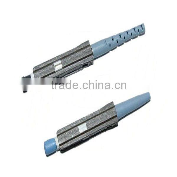 Optical MU Connector---Fiber Optic Product