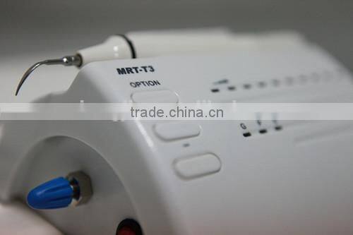 High Quality ultrasonic Cleaner Portable Dental Unit manufacture