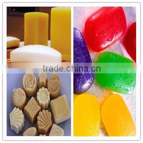 100% Natural Triple Filtered Beeswax with EU and US Organic certified