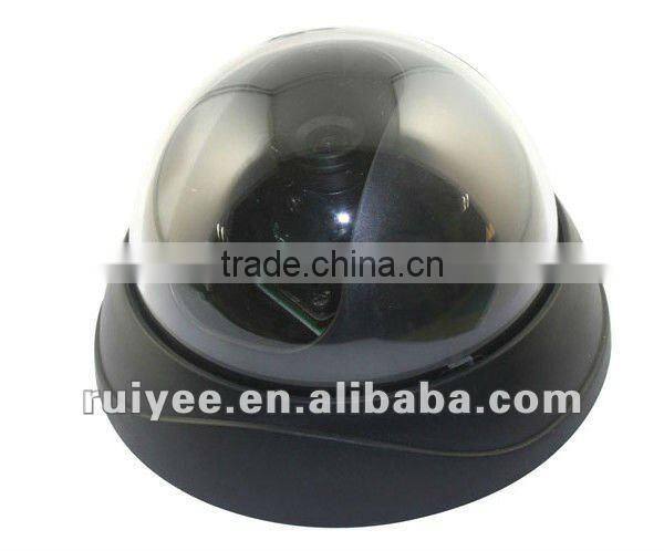 RY-8016 high resolution color cmos dome camera