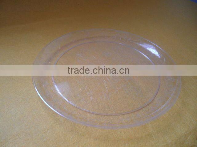 PS disposable plate