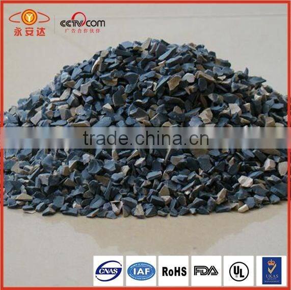 calcined bauxite ore China manufacturer