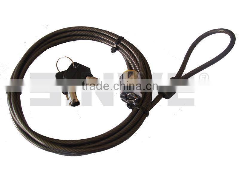 Computer/Laptop/Netbook Security Lock