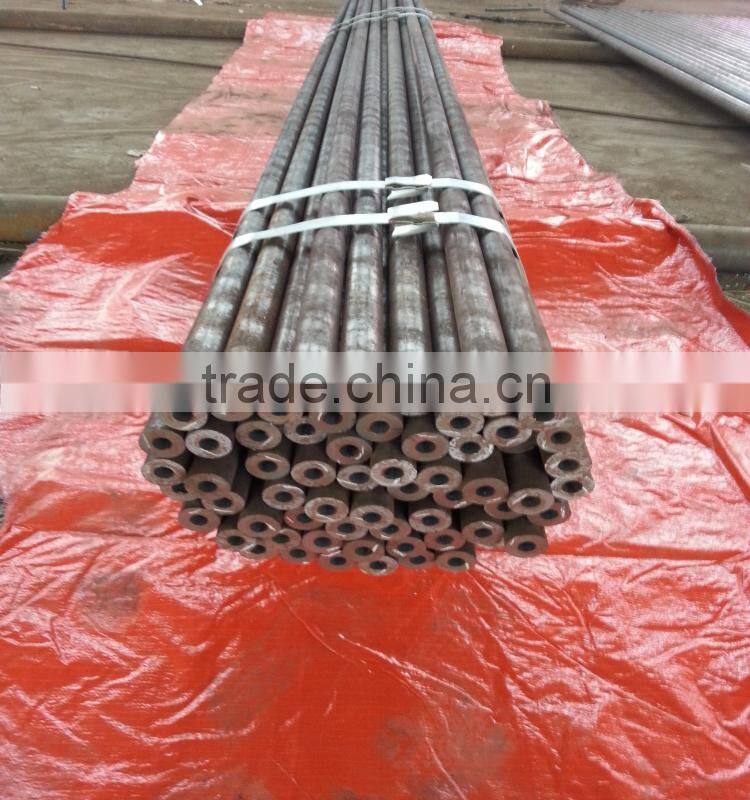 Astm a106 gr.b Carbon Seamless Steel Pipe