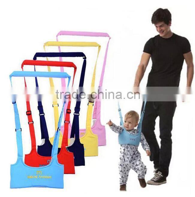 New arrvial baby walking belt/baby toddler walking belt