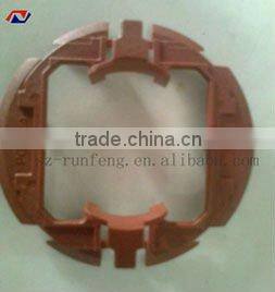 Plastic injection vacuum cleaner accessories/Vacuum cleaner parts
