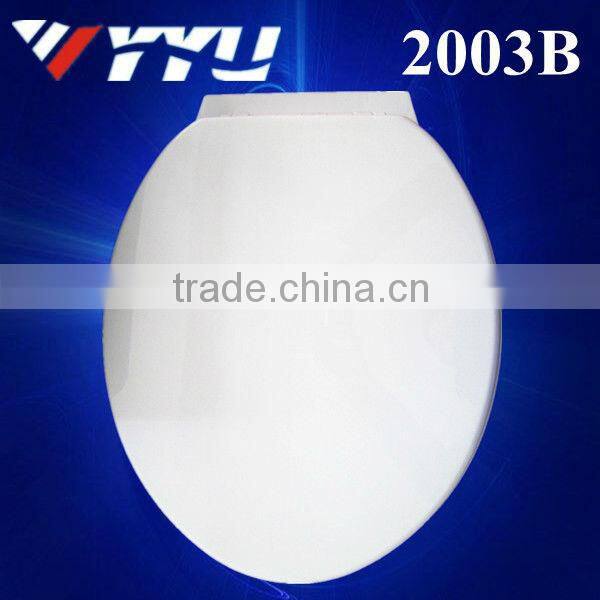 2003 sanitary ware wc round novelty toilet seat